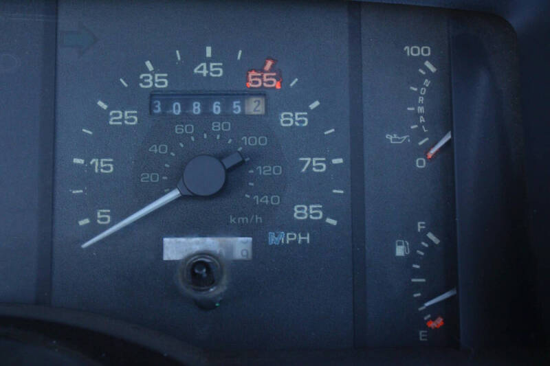 1987 Ford Mustang GT