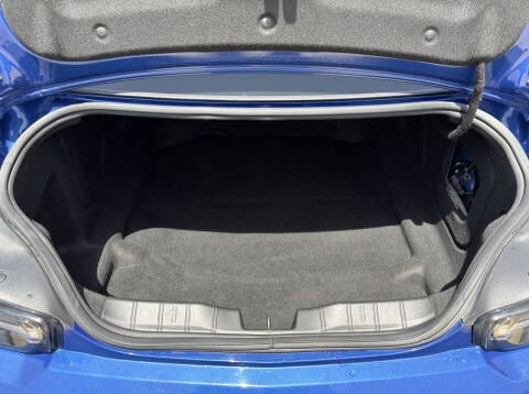 2022 Chevrolet Camaro