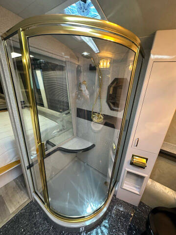 1993 Prevost Marathon