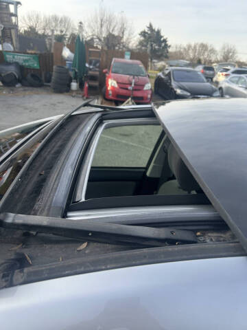 2012 Toyota Prius Three