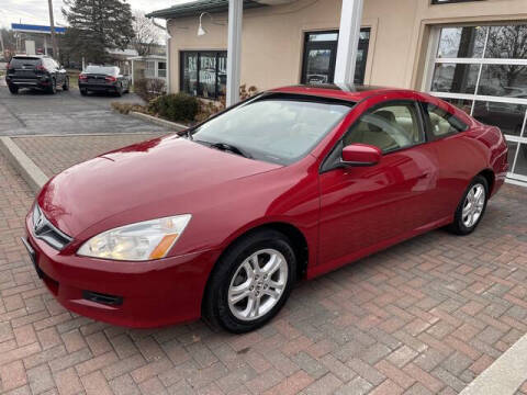 2006 Honda Accord EX