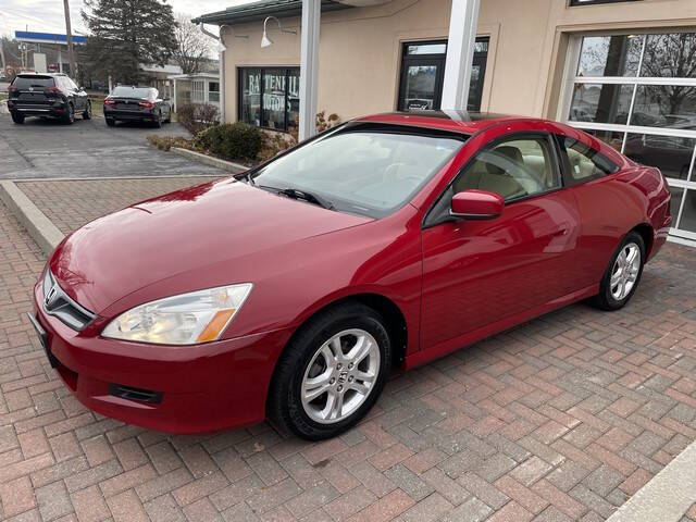 2006 Honda Accord EX