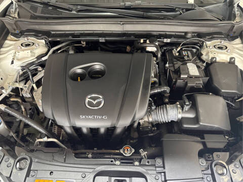 2022 Mazda CX-30 2.5 S Preferred