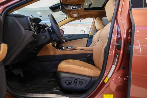 2026 Lexus NX 350 Premium