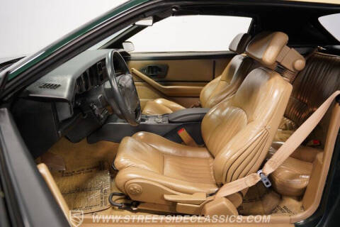 1992 Pontiac Firebird Trans Am