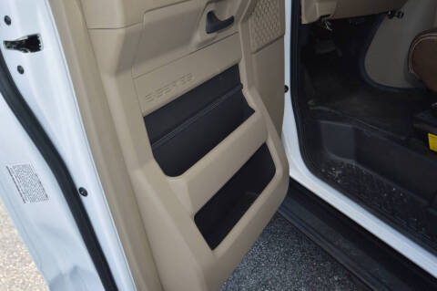 2020 SUNSEEKER BY FORESTER RIVER M 3010DS FORD E450