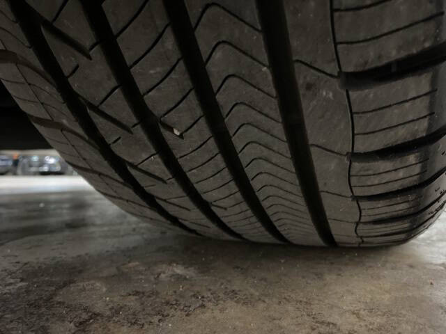 2024 Audi Q8 e-tron quattro Premium Plus