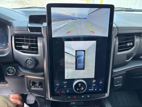 2022 Ford Expedition MAX Platinum