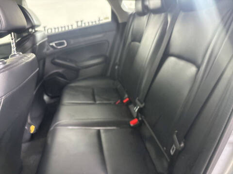 2024 Acura Integra