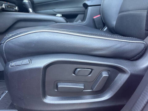 2024 Mazda CX-5 2.5 S Preferred