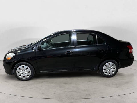 2010 Toyota Yaris