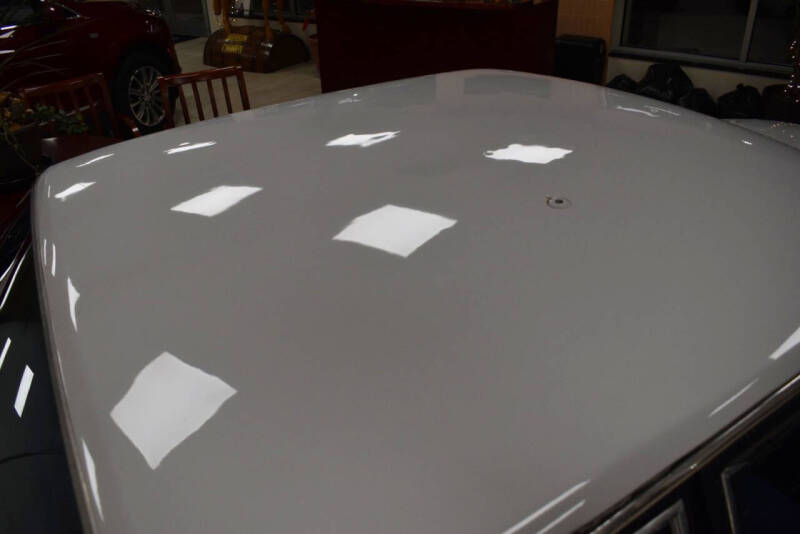 1986 Ford Mustang LX