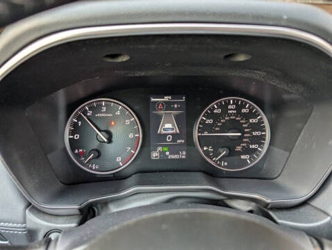 2023 Subaru Outback Touring XT