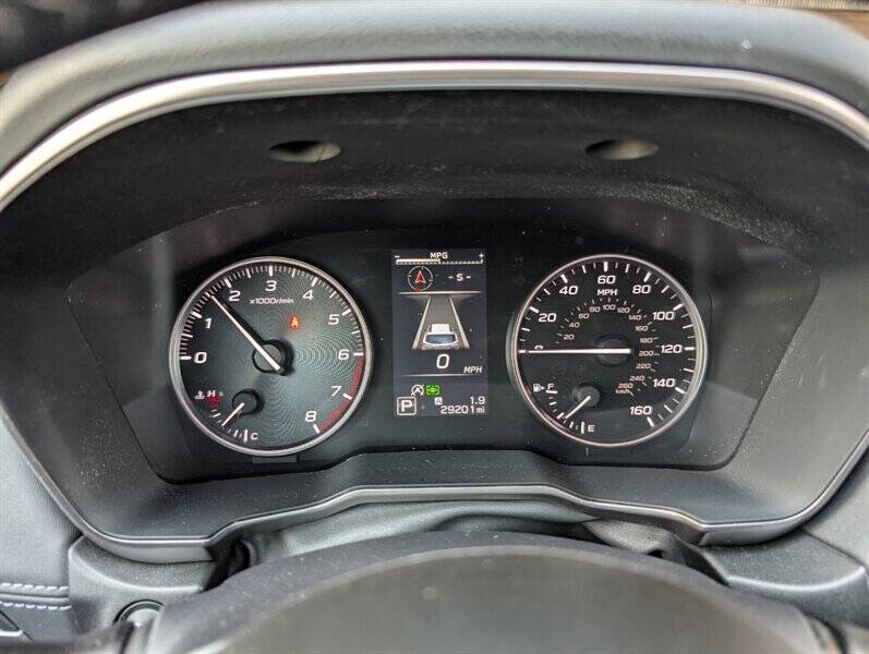 2023 Subaru Outback Touring XT