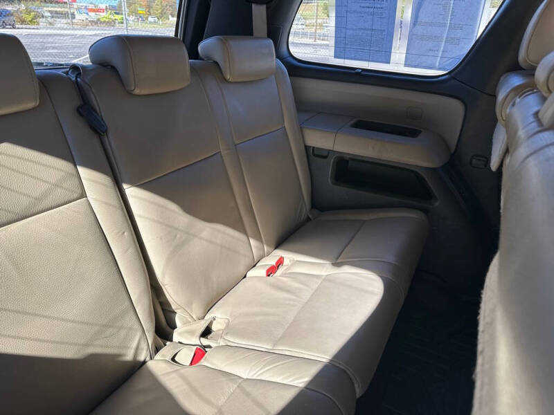 2010 Toyota Sequoia Limited