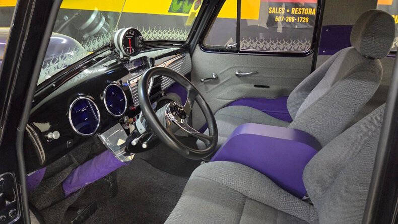 1953 Chevrolet Suburban