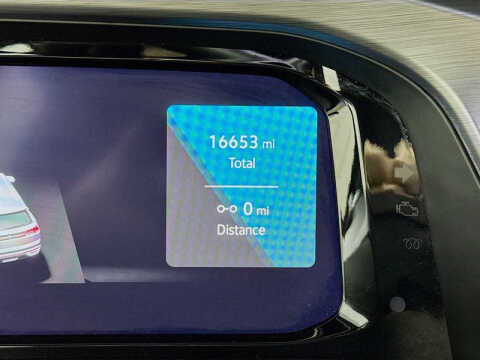 2025 Volkswagen Atlas Cross Sport SE 4Motion