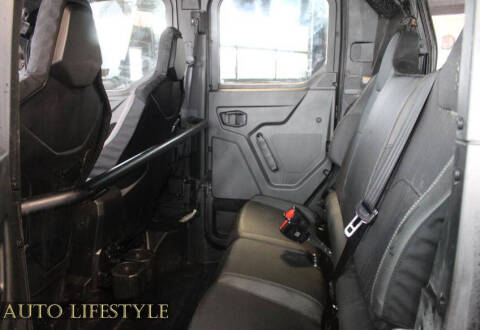 2025 Polaris XPEDITION