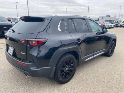 2023 Mazda CX-50 2.5 S Preferred Plus