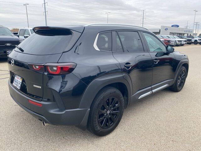 2023 Mazda CX-50 2.5 S Preferred Plus