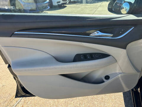 2017 Buick LaCrosse Preferred