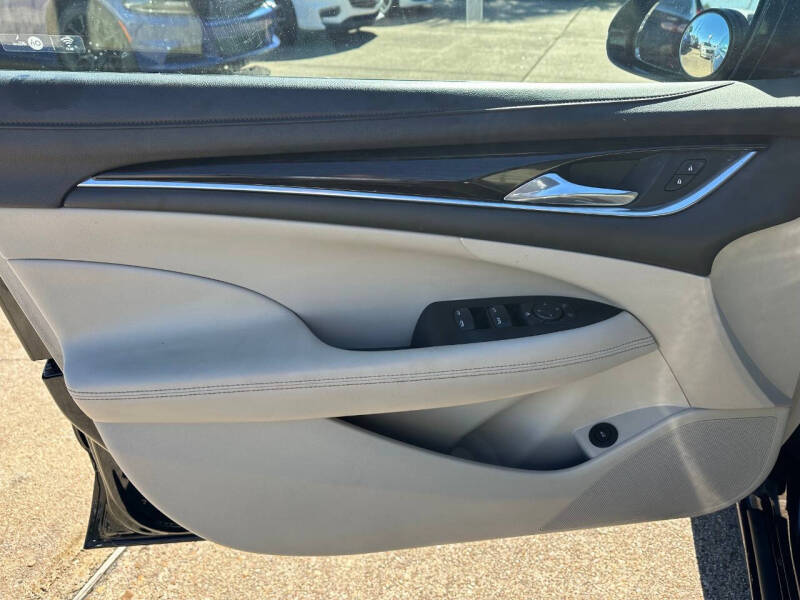 2017 Buick LaCrosse Preferred