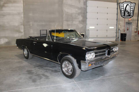 1964 Pontiac Tempest