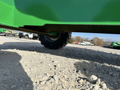 2014 JLG 40' Manlift
