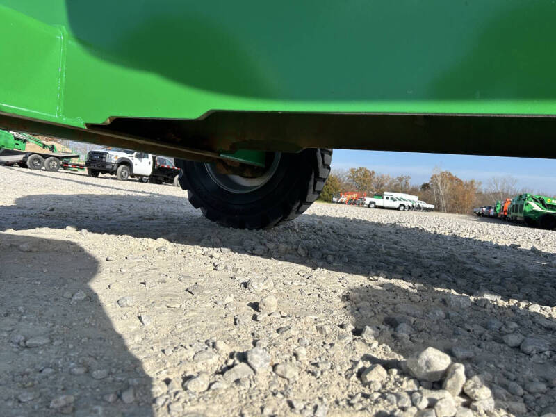 2014 JLG 40' Manlift