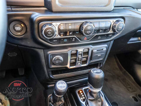 2023 Jeep Wrangler Willys 4xe