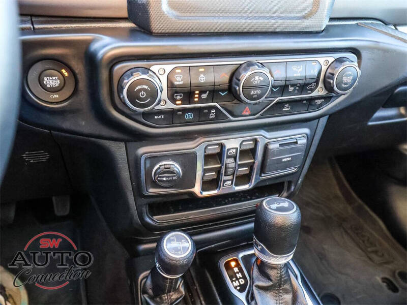 2023 Jeep Wrangler Willys 4xe