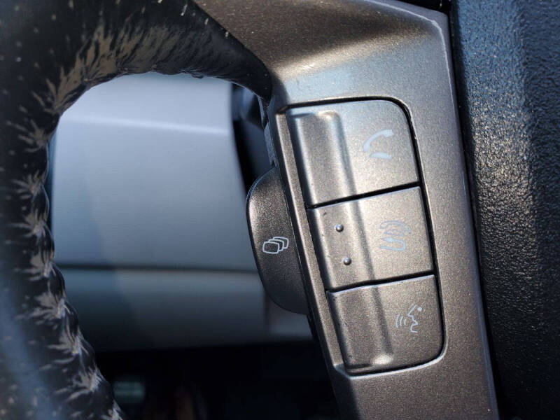 2016 Honda Odyssey EX-L w/RES