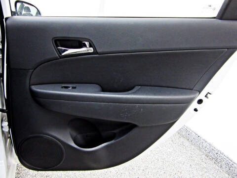 2012 Hyundai Elantra Touring GLS