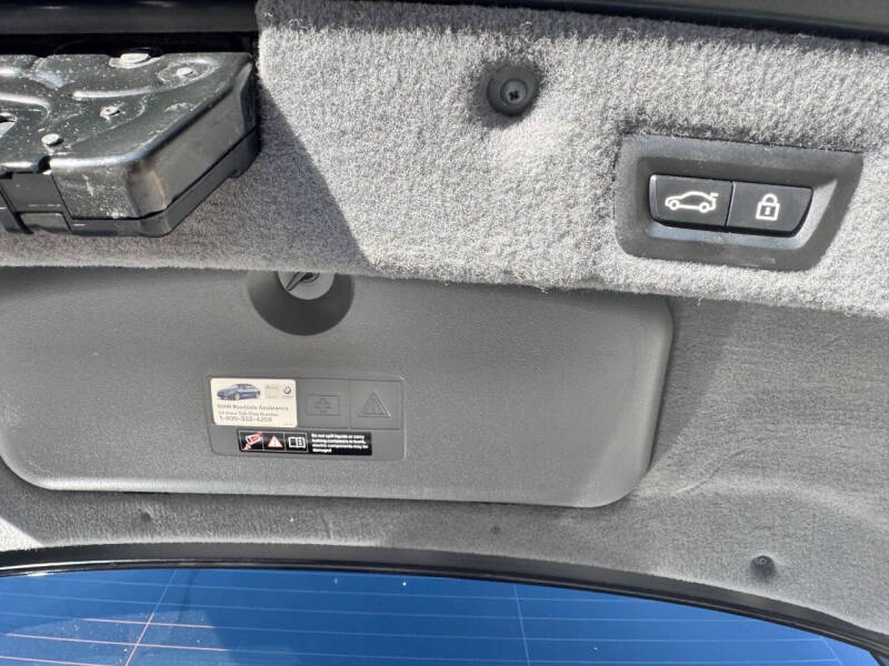 2015 BMW 7 Series 750i