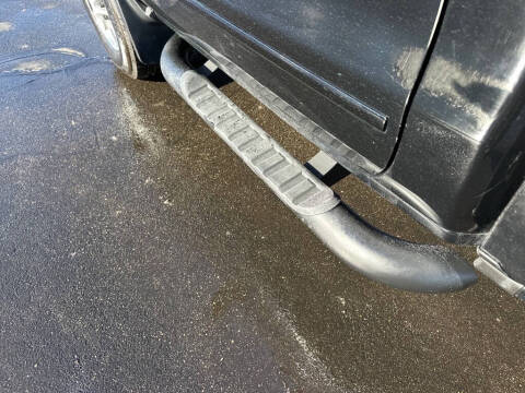 2018 Chevrolet Silverado 2500HD LT