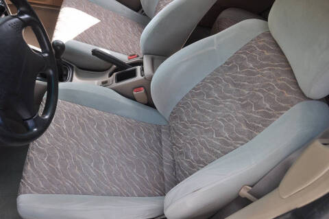 1998 Subaru Forester L