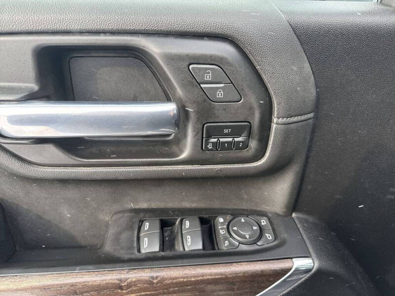 2023 GMC Sierra 2500HD