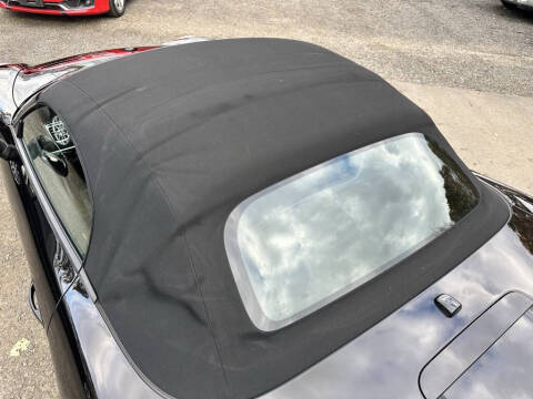 2013 Porsche Boxster