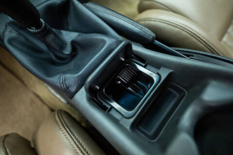 1995 Pontiac Firebird