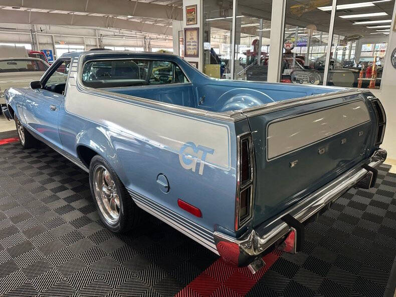 1979 Ford Ranchero