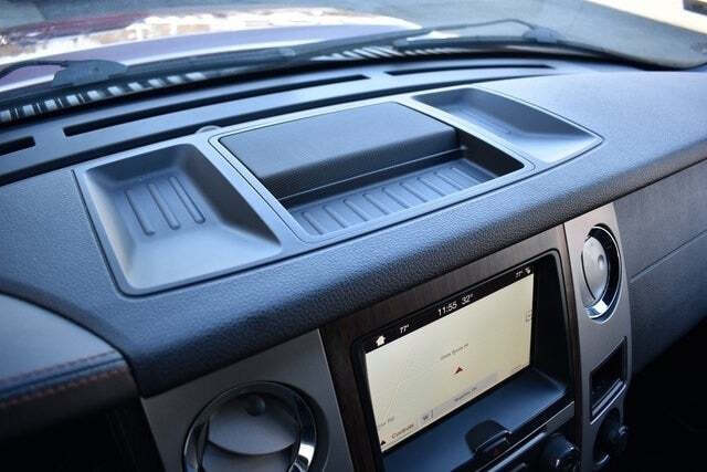 2016 Ford Expedition King Ranch