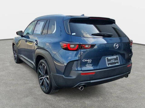 2023 Mazda CX-50 2.5 S Premium Plus