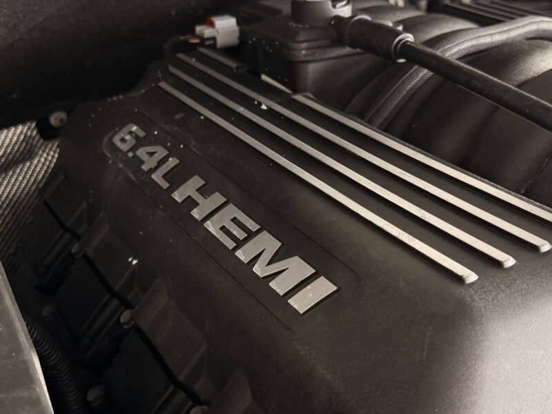 2020 Jeep Grand Cherokee SRT