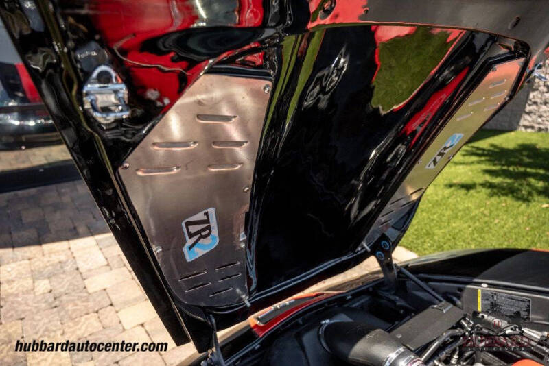 2009 Chevrolet Corvette