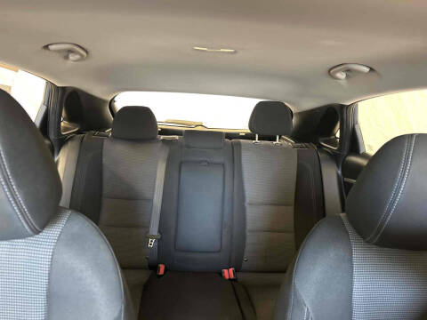2016 Hyundai Elantra GT