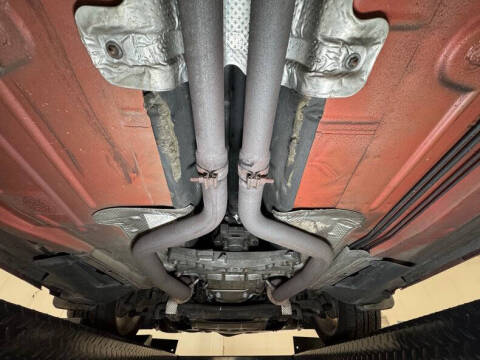 2008 Dodge Charger RT