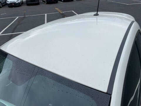 2013 FIAT 500 Abarth