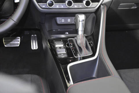 2025 Acura ADX w/A-SPEC