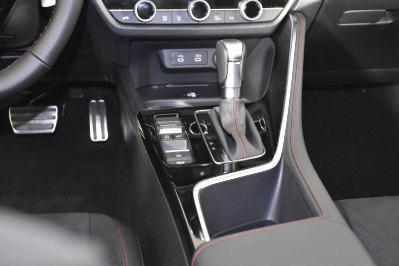 2025 Acura ADX w/A-SPEC