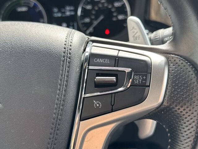 2022 Mitsubishi Outlander PHEV SEL